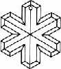 6704 Snowflake