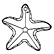 6721 Starfish