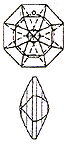 8115 Lily Octagon