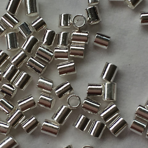 Crimp Tubes