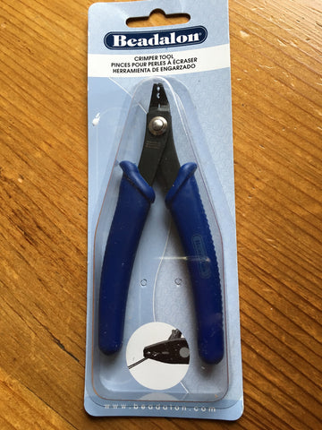 Crimping Pliers