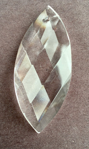 3234 Twisted Leaf