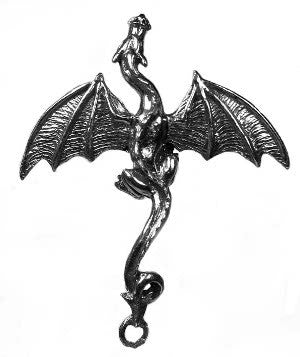 DS11 Dragon