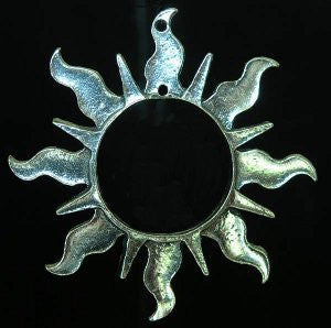 DS02 Sunburst
