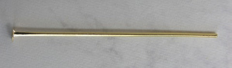 Head Pin