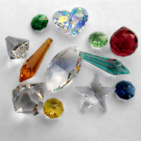 Swarovski Crystals