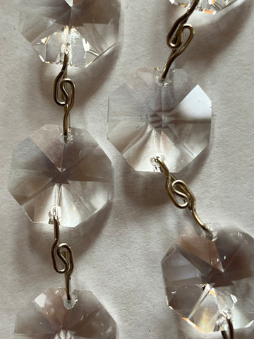 8002 & 8116 Chain
