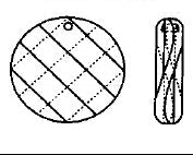8950 004 35mm Wavelet