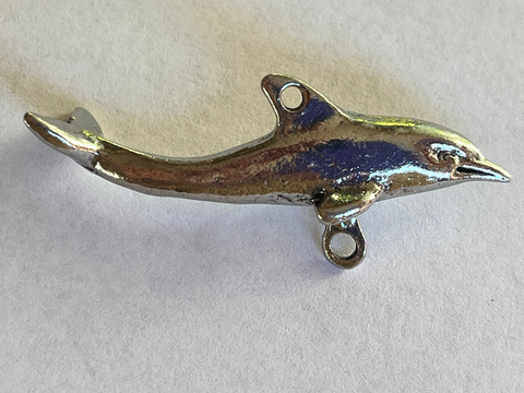 DS25 Single Dolphin