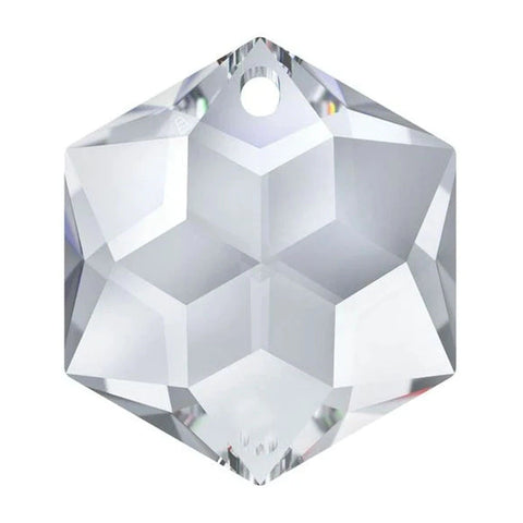 8135 Hexagon Star
