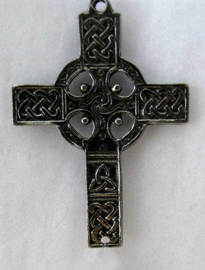 DS18 Celtic Cross